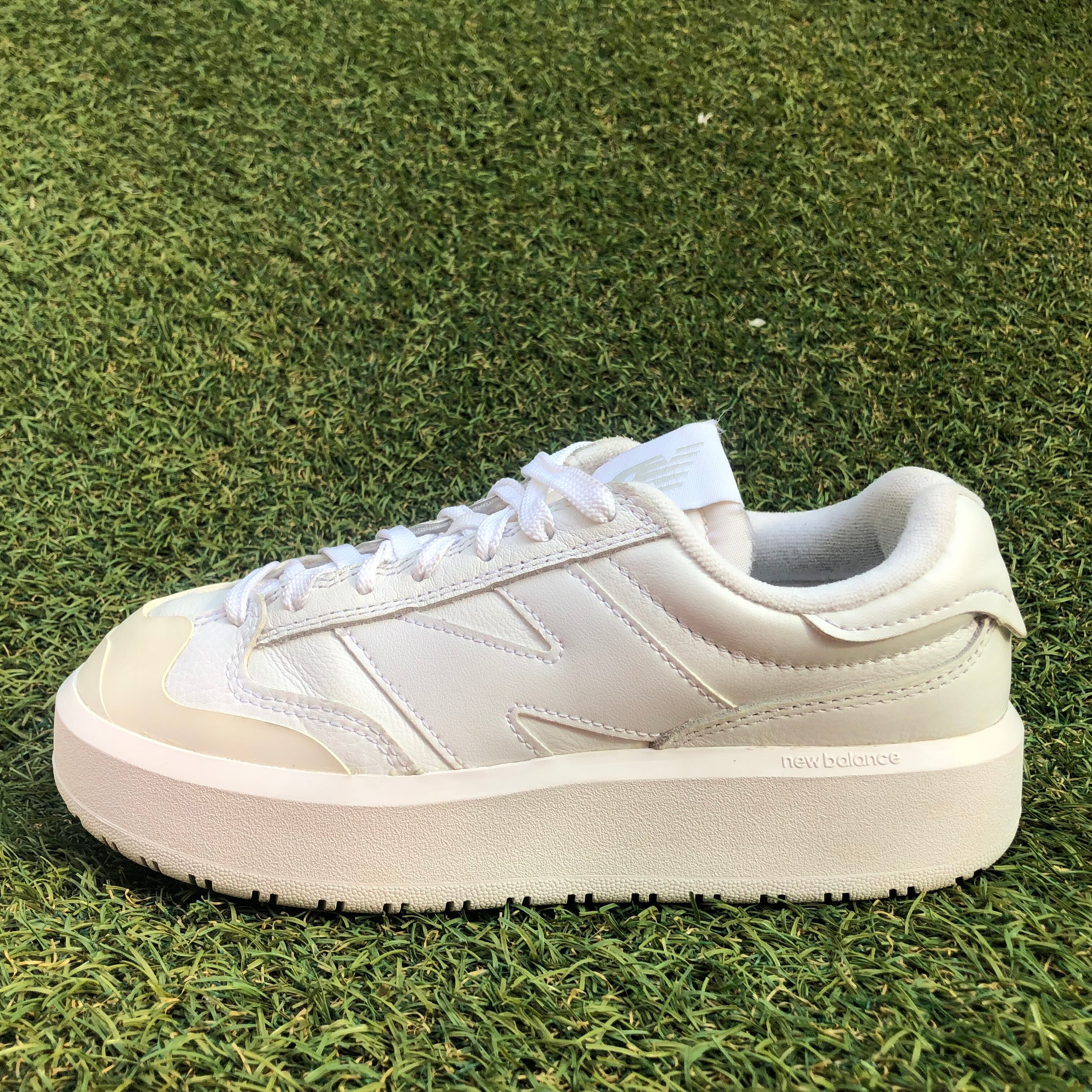 newbalance CT302LA ニューバランス HB711