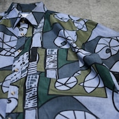 design pattern shirt