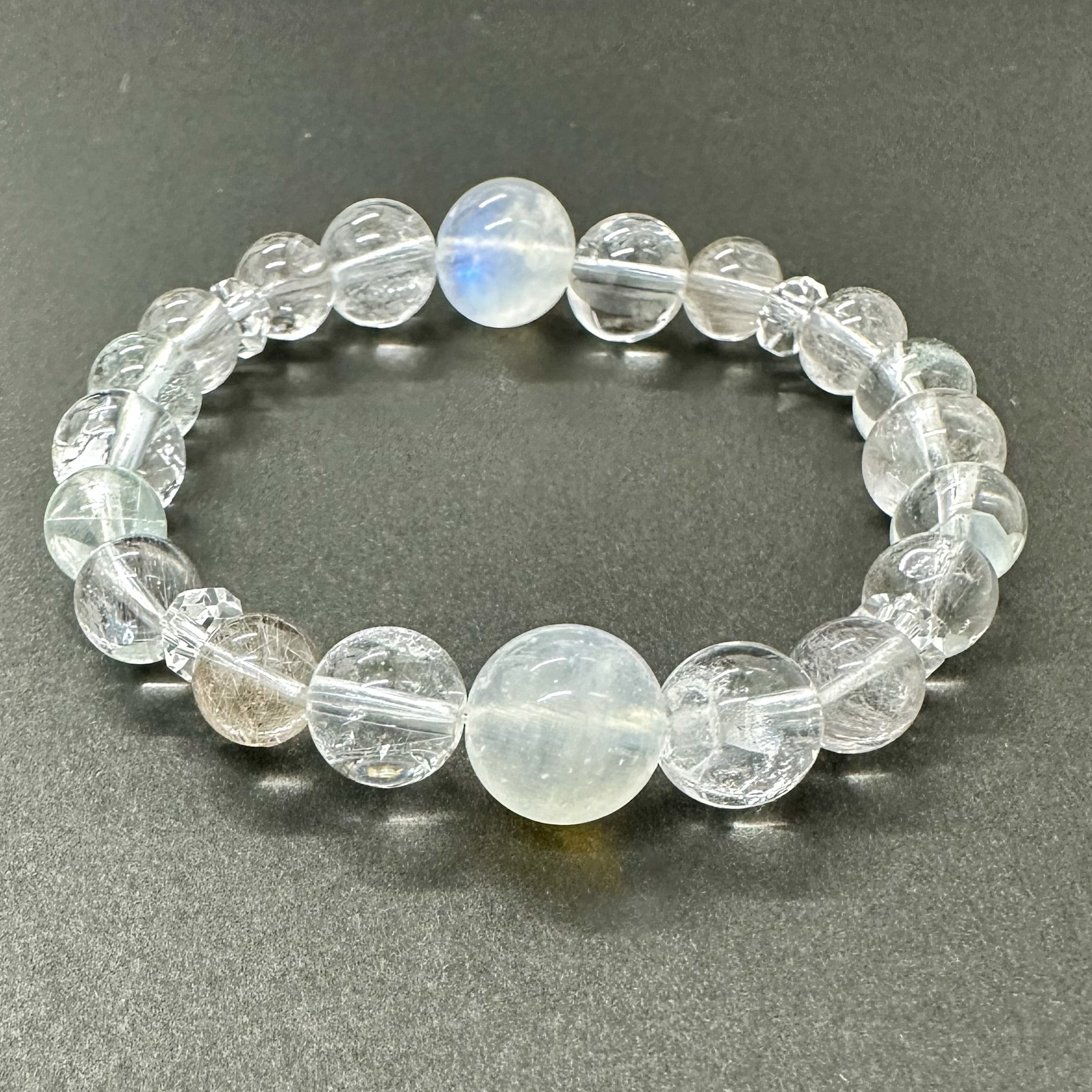 専用です♡ブルーアンフィボール、ブルーグリーンアパタイト、ホワイト