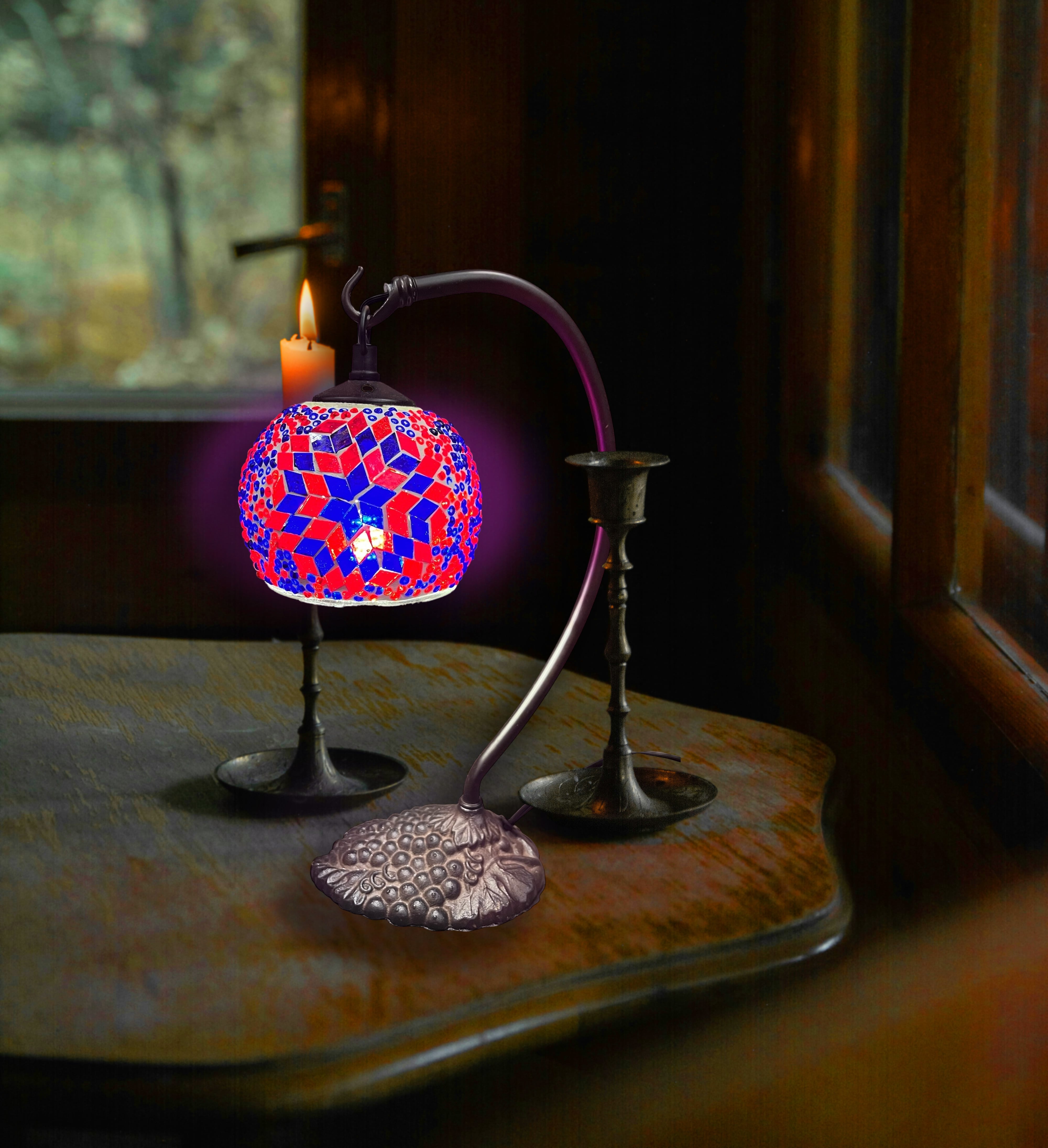 スタンドライト | zakurotokyo