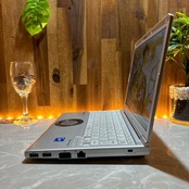 『2022年式』Panasonic Let's note SV1 Core i5第11世代 メモリ16GB ノートパソコン