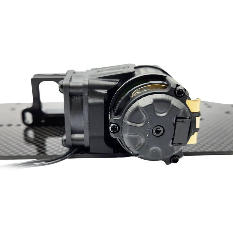 RCM-FSP-S30 30mm スクエアファン用 ダイレクトマウント ファン