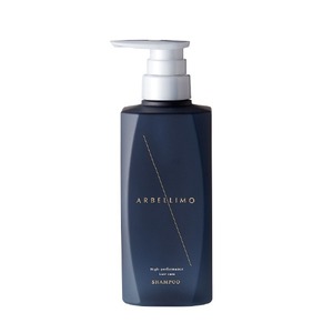 『アルベリーモ AG シャンプー』500ml