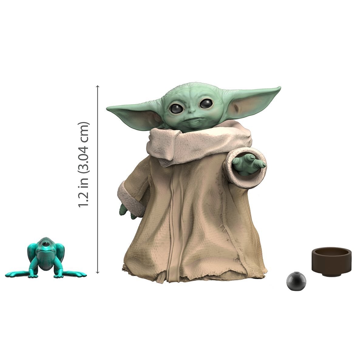 スター・ウォーズ ブラックシリーズ 2020 チャイルド [マンダロリアン