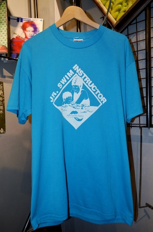 [XXL] 90s swim instructor Tee