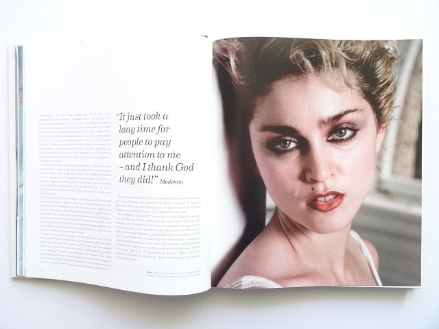 洋書◇マドンナ写真集 本 Madonna | 洋書堂 洋書◇マドンナ写真集 本 Madonna | 洋書堂