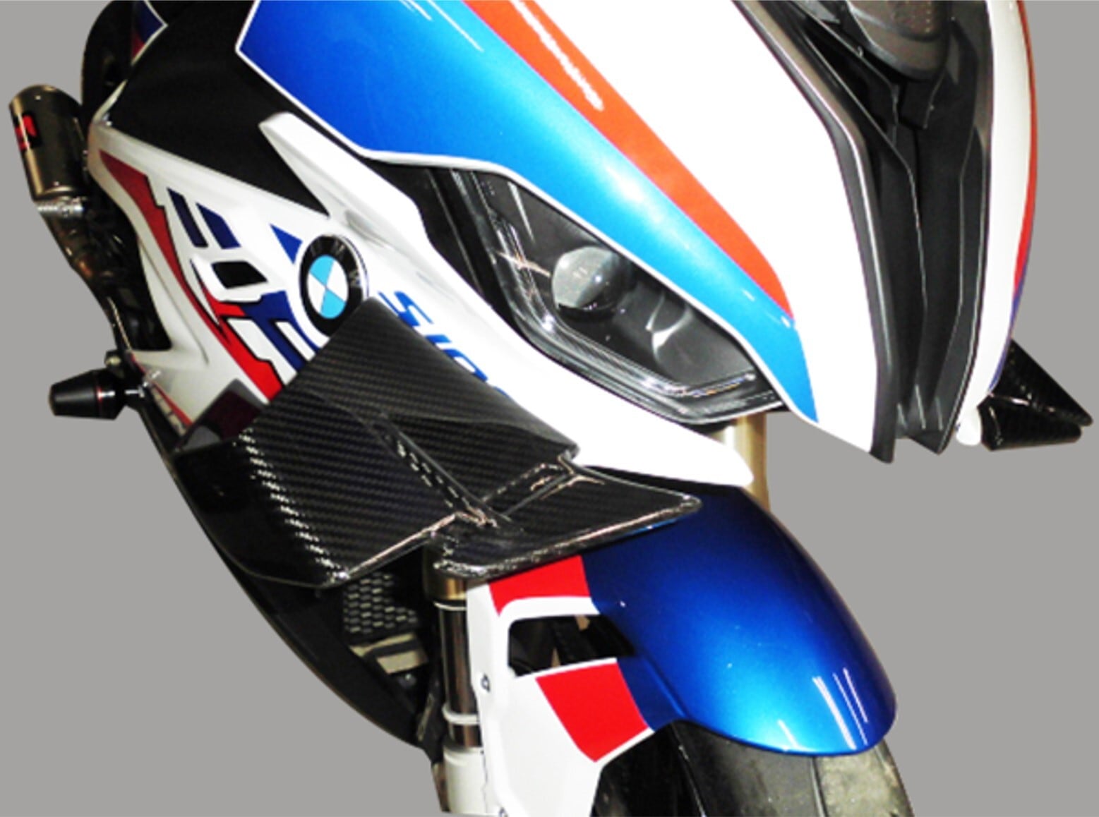 海外並行輸入正規品 S1000RR 19-22年式 ウイングレット S1000RR