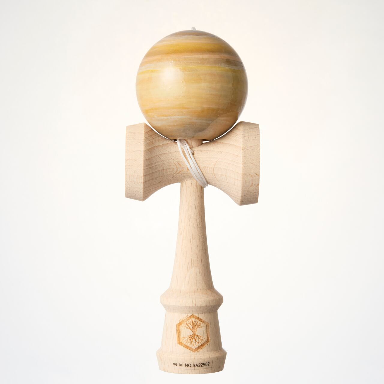 土星のけん玉－Saturn－ | Mogeletta