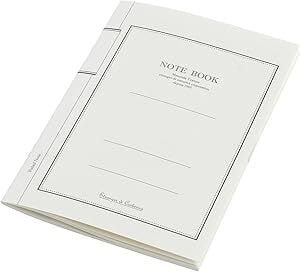 エトランジェ・ディ・コスタリカ B6サイズ・FAKE(フェイク）アイボリー