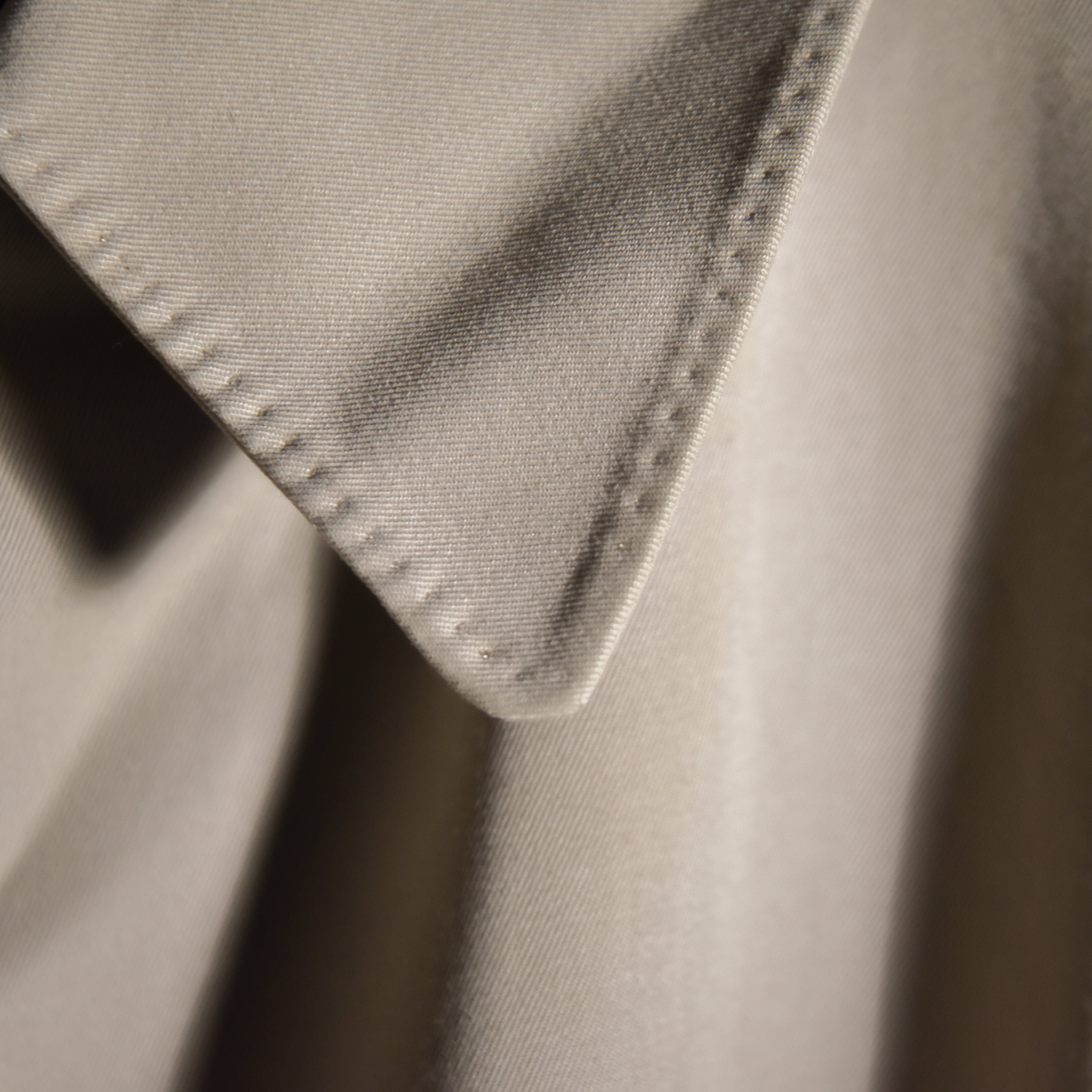 80s Aquascutum Balmacaan Coat Made in Canada アクアスキュータム