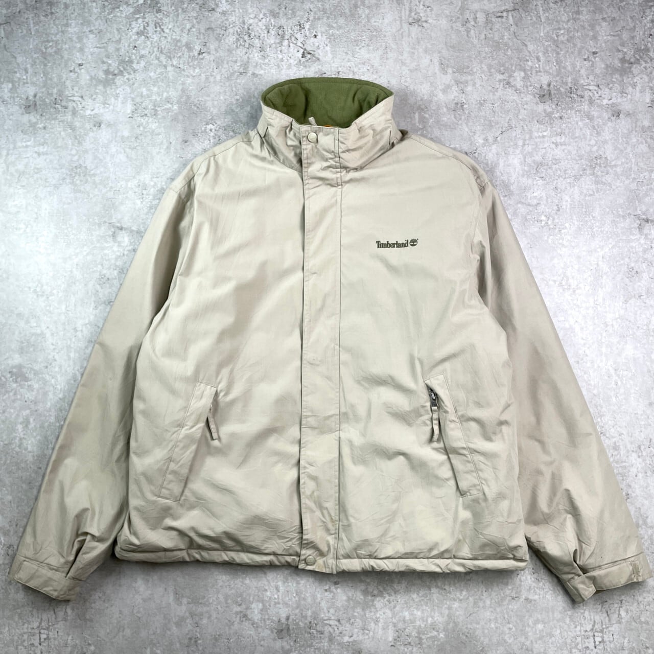 00年代 Timberland ティンバーランド WEATHER GEAR マウンテン