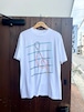 【USA製】90s Hanes ヘインズ BEEFY Tシャツ シングルステッチ アメリカ製