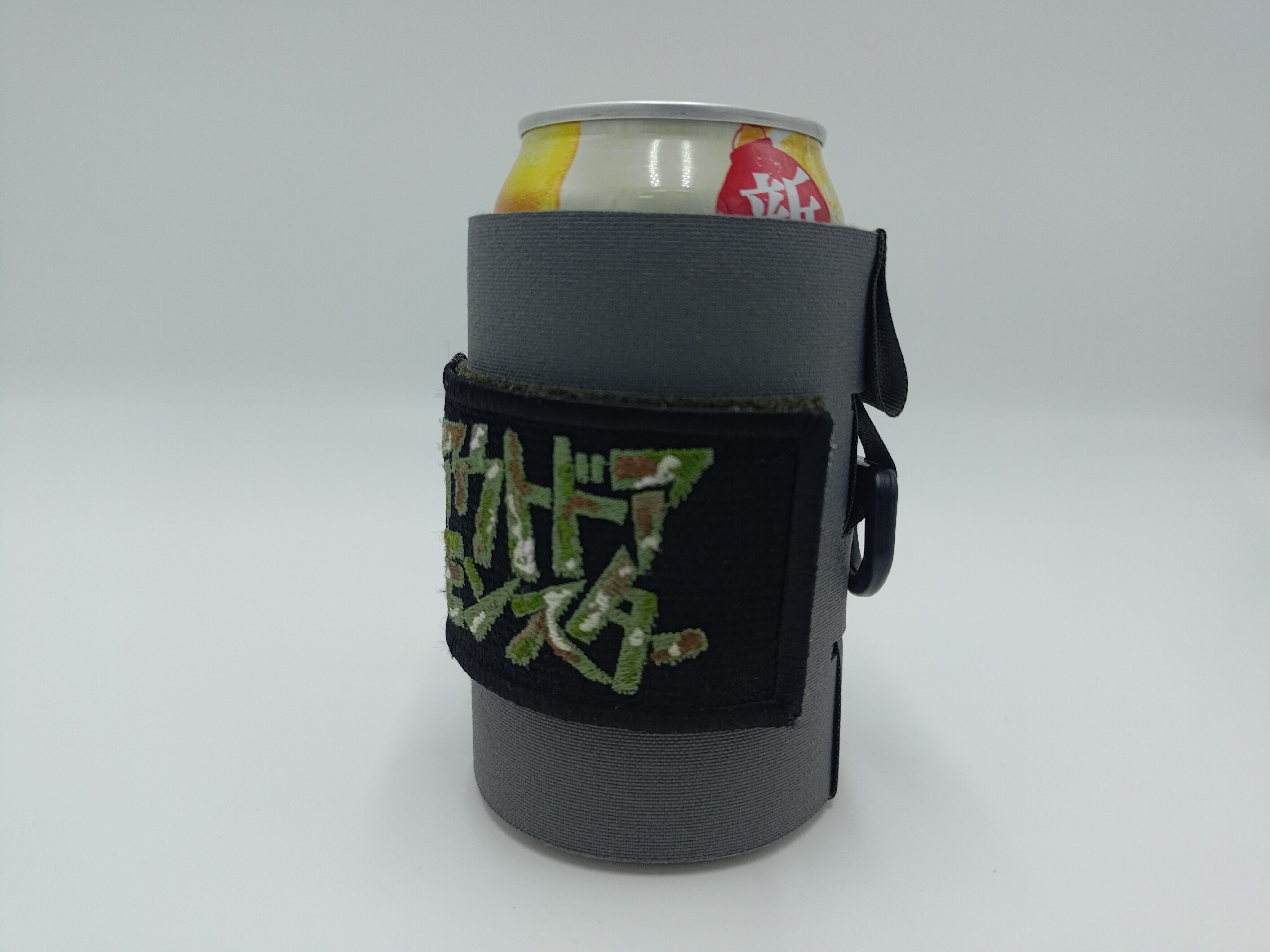 非売品　U2 POP 缶ケース Fallout キャップ・スタッシュ缶ケース（レプリカ） – インフォレンズ