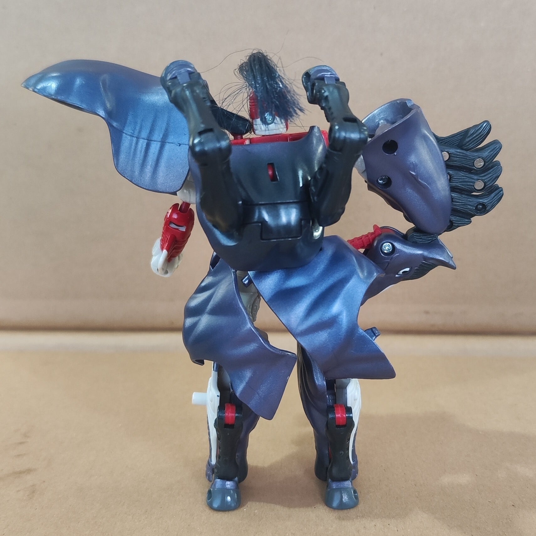 欠品あり】トランスフォーマー ビーストウォーズネオ マッハキック