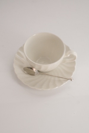 vintage cup & saucer JOHNSON BROTHERS