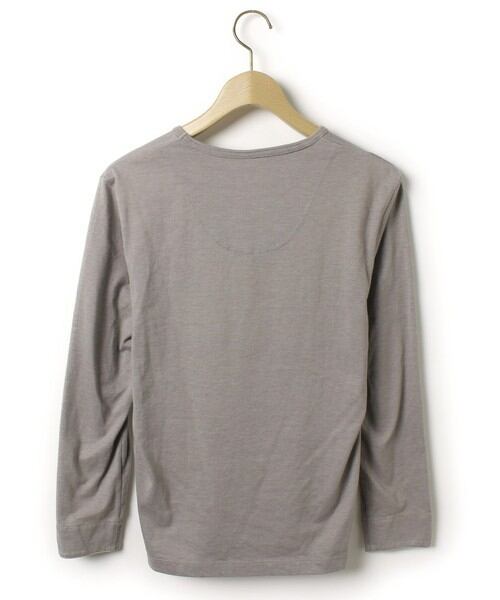 BURBERRY BLACK LABEL バーバリーブラックレーベル 長袖Tシャツ BURBERRY BLACK LABEL バーバリーブラックレーベル 長袖Tシャツ
