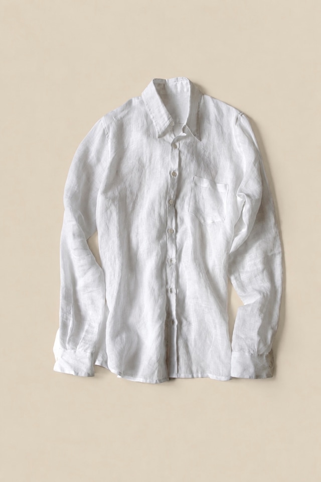 SC-07 Slim shirt
