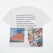 【TPO-0045】KIMONO PRINT T-SHIRTS