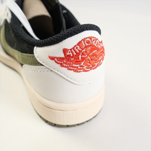 Size【23.5cm】 NIKE ナイキ ×Travis Scott WMNS Air Jordan 1 Size【23.5cm】 NIKE ナイキ ×Travis Scott WMNS Air Jordan 1