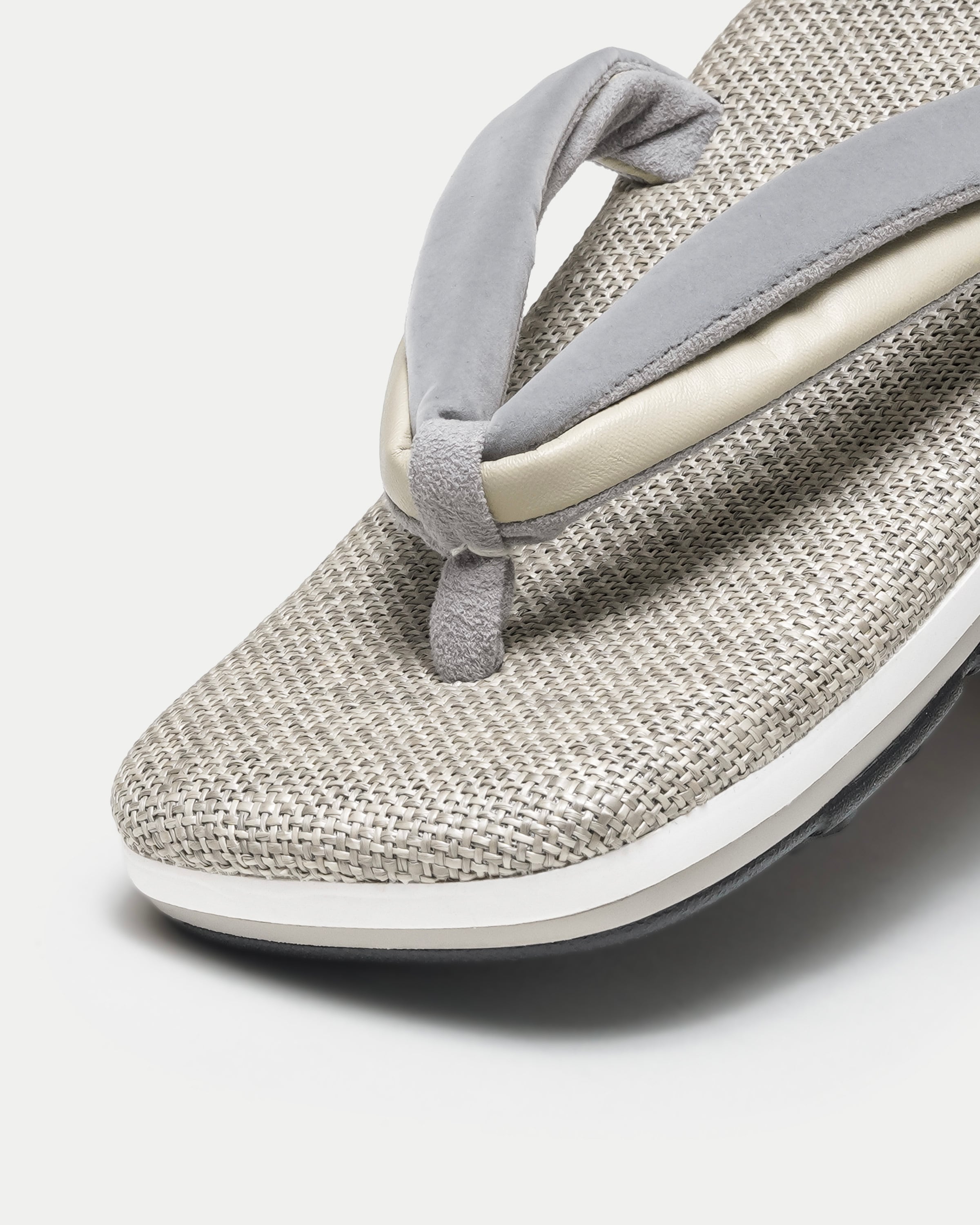SETTA × SNEAKER “ unda DUAL 2.0 ” / TOUGH GREIGE | goyemon ONLINE