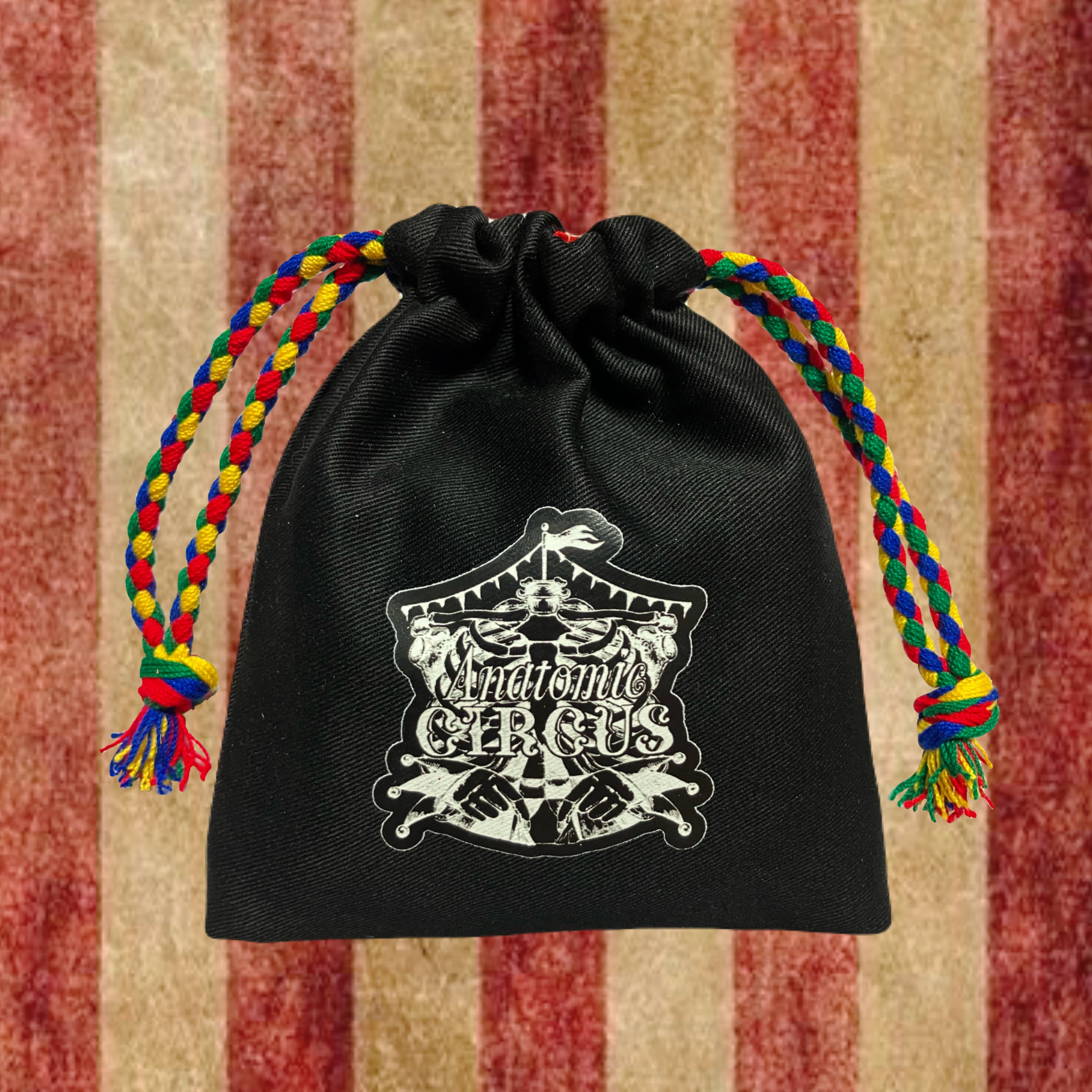 New | Anatomic Circus