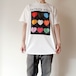 『PATRICK KELLY』"HEARTS" Tee