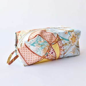 YUKA POUCH(L) / No,10111-3