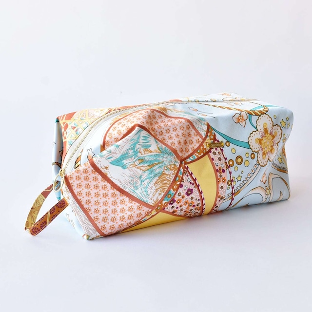 YUKA POUCH(L) / No,10111-3