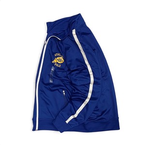 【新品】Polo Track Jacket カッパ トラックジャケット ジャージトップス【JKT-KAPPA-001】