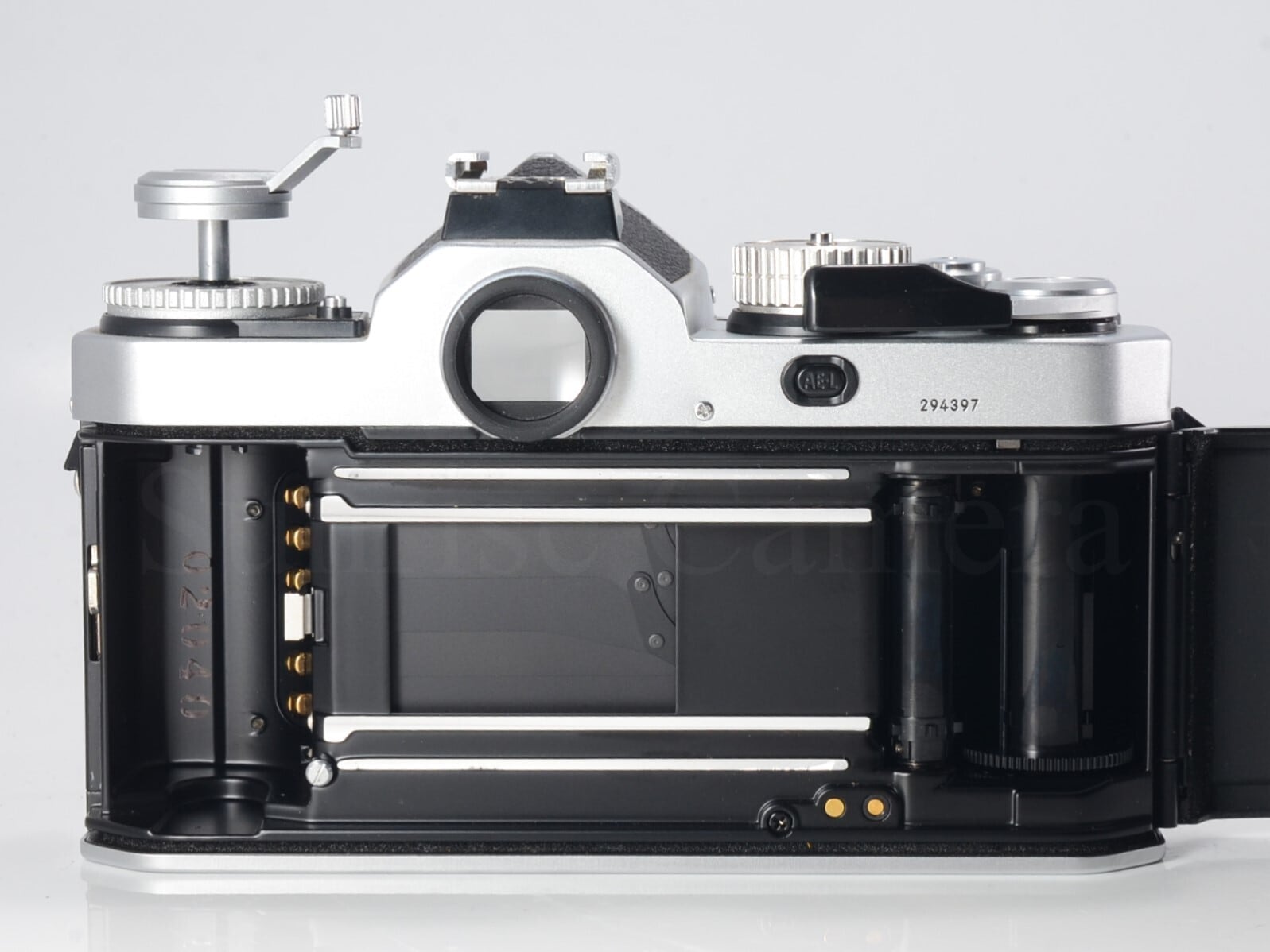 Nikon FM3A ボディ ニコン（60968） | サンライズカメラ フィルム