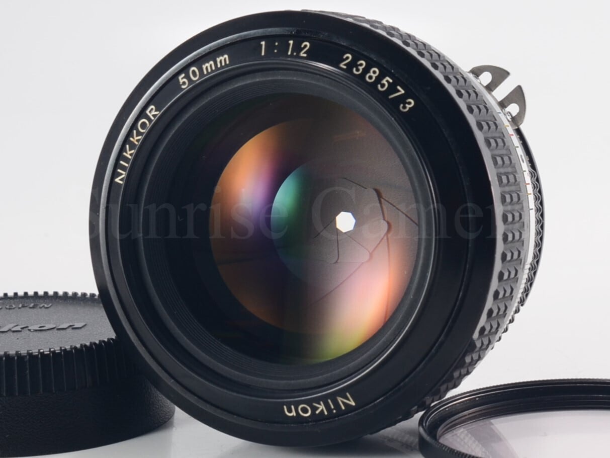 中古商品 | サンライズカメラ フィルムカメラとオールドレンズ専門店