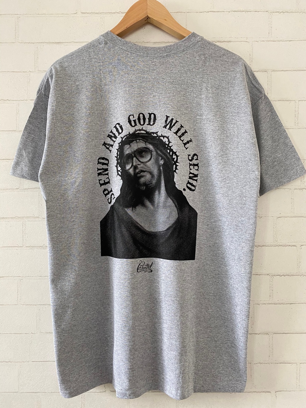 キリスト『Tシャツ』 | CG online shop