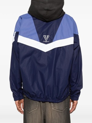 【26SS】Maison MIHARA YASUHIRO ミハラヤスヒロ /  TRACK JACKET COMB PK