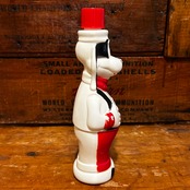 ディズニー　グーフィー　ソーキーボトル　D-90