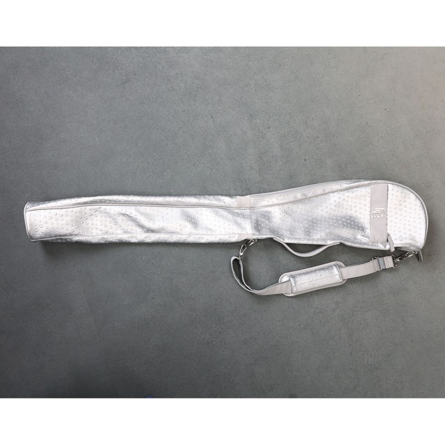 FBCO-PC4　FBC SILVER STARパターカバー（マレット）