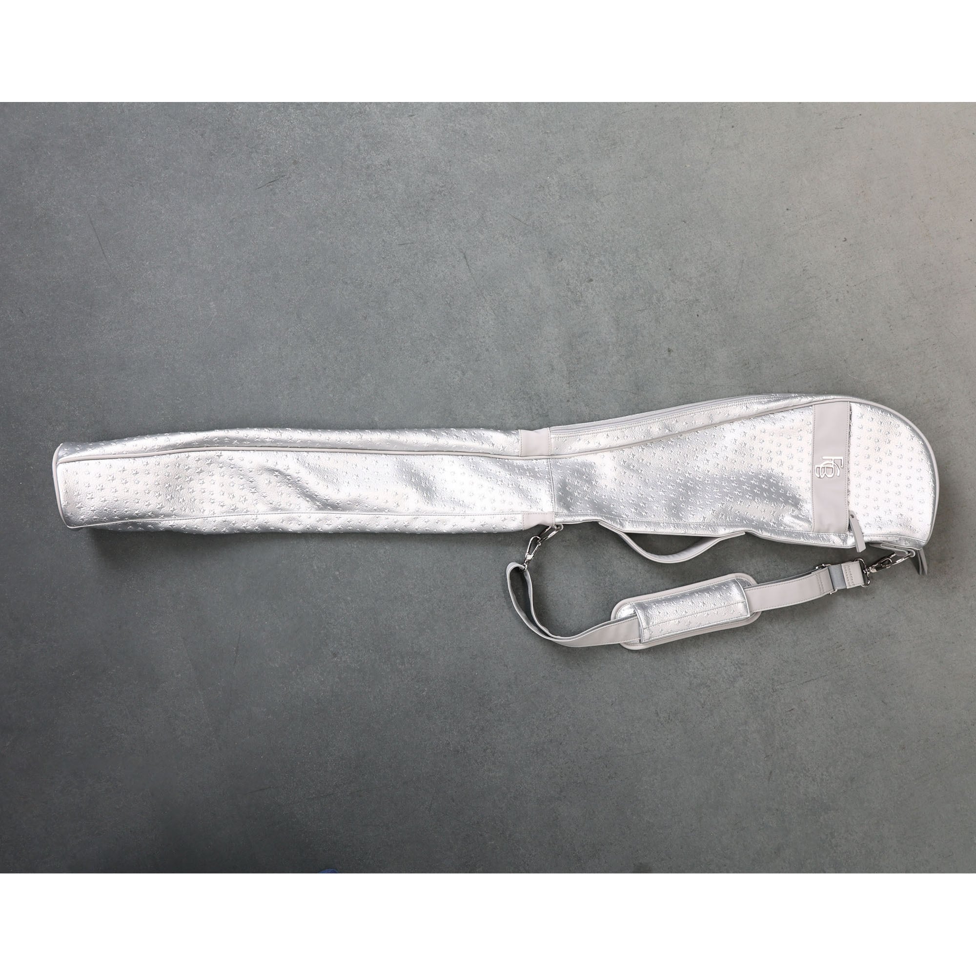 FBCO-CC1　FBC SILVER STARクラブケース