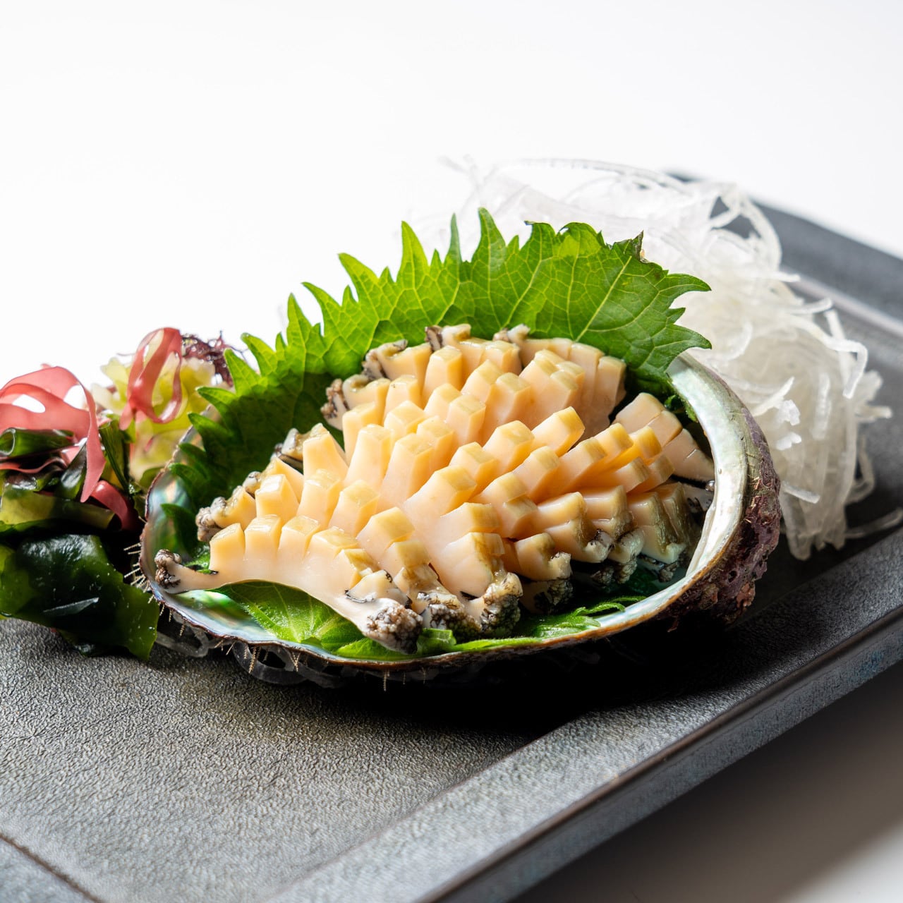 今日のこの日に感謝します！アワビ。 岩手県産 活あわび（500g） | 菅原商店