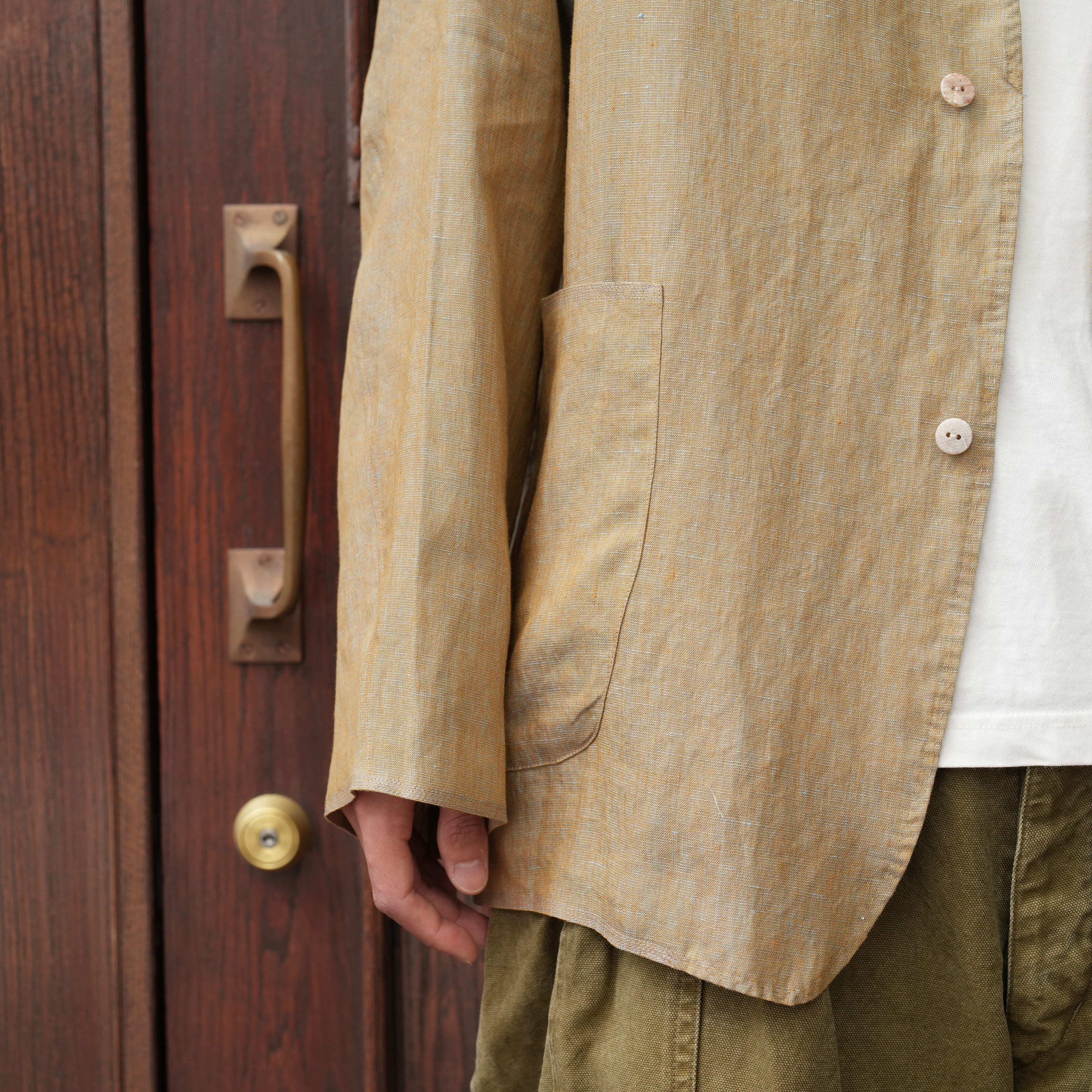 MAATEE&SONS(マーティーアンドサンズ) 26SS 