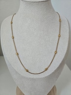 station necklace thumbnail 1