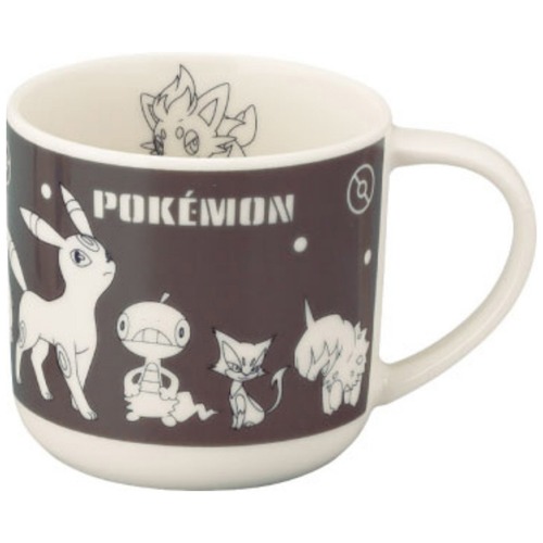 ポケットモンスター マグ あく(6435629)