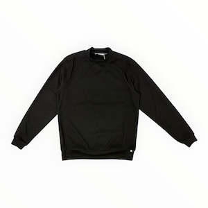 ANTICIPO(アンティーチポ) FIANO LUNGO comfort pile/BLACK
