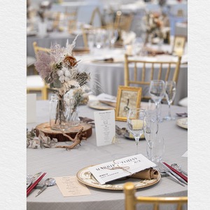 ブライダル新聞／【A4・裏表・50枚】