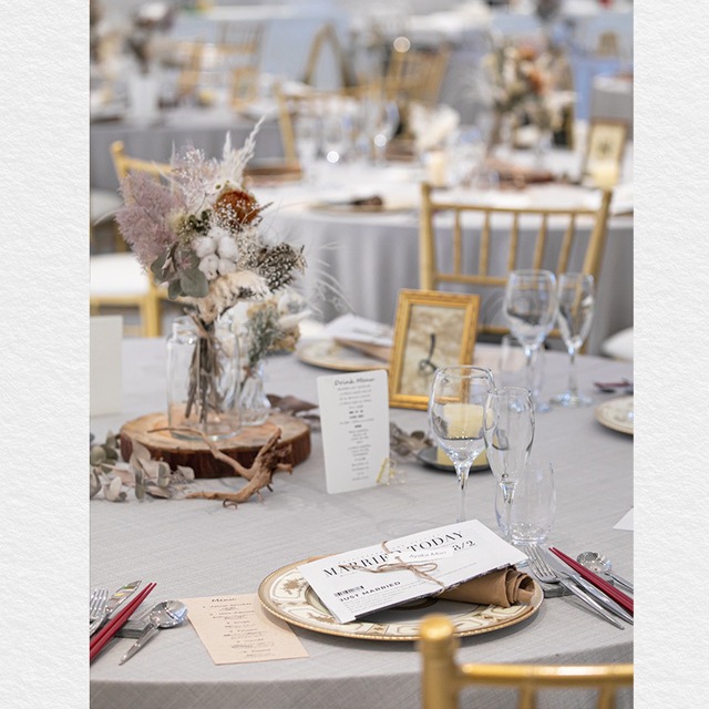 ブライダル新聞／【A4・裏表・50枚】