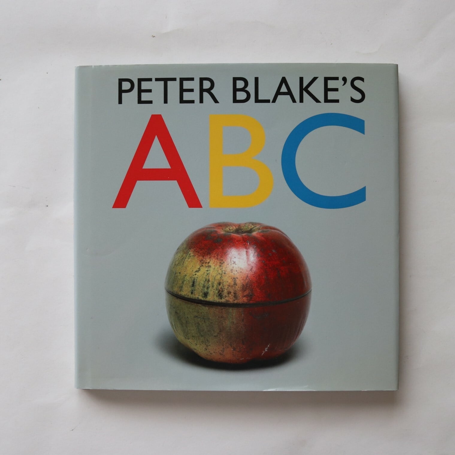 Peter Blake's ABC / ピーター・ブレイク
