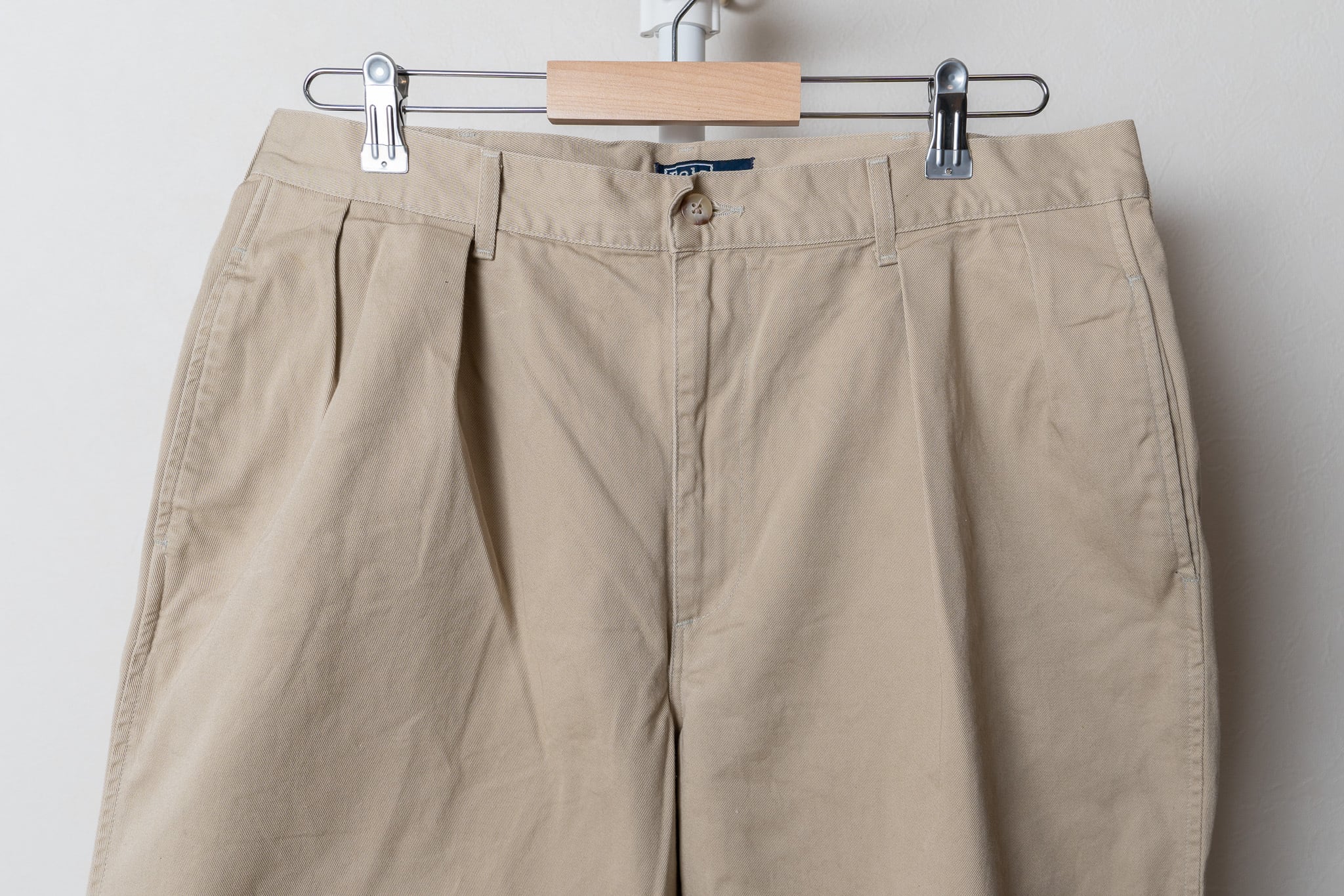 W36】POLO by Ralph Lauren POLO CHINO W36】POLO by Ralph Lauren POLO CHINO