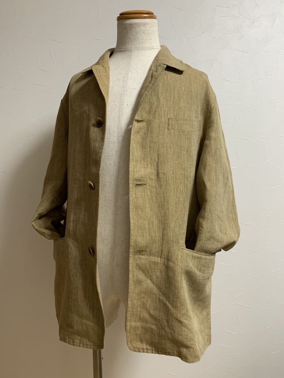 1990's Design Jacket "Burberrys"