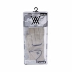 (W) TWO HANDED NAIL GLOVES