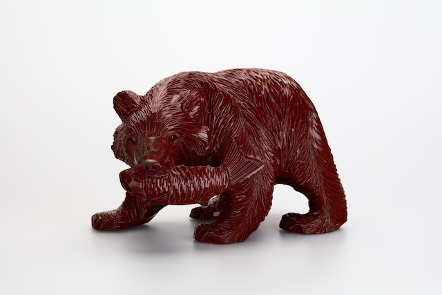 Re-Bear by Takumi Azechi.