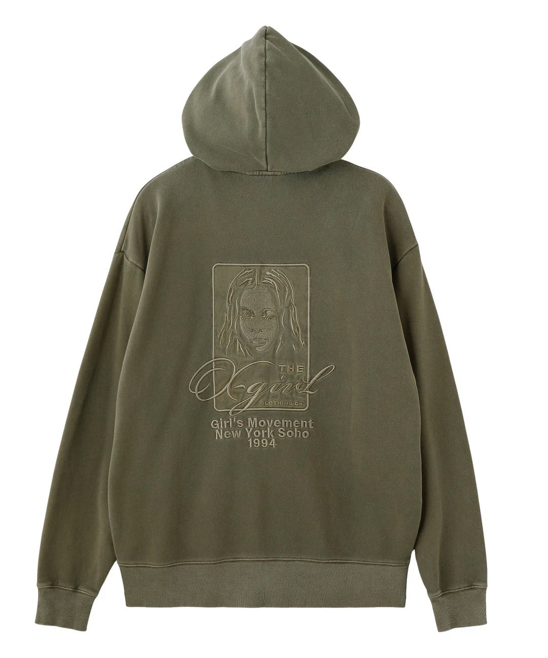 BAL / ii_iiiiiii TECHNICAL WOOL PULLOVER | kenes