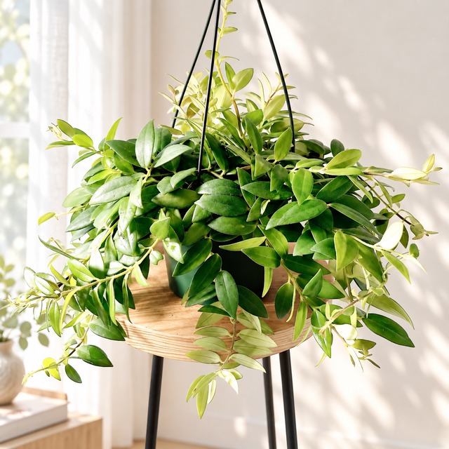 《初入荷》エスキナンサス カロインプルーブ 観葉植物 calm cafe